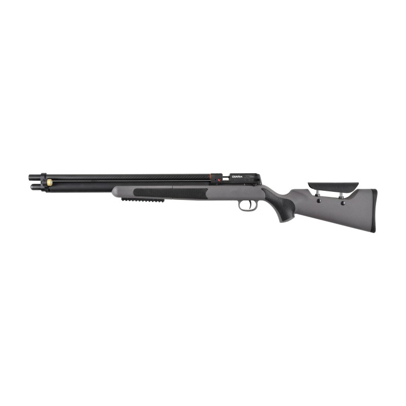 Wiatrówka Diana PCP XR-210 Grey syntetyk 4,5 mm 17 J