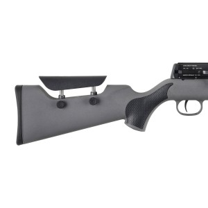 Wiatrówka Diana PCP XR-210 Grey syntetyk 4,5 mm 17 J
