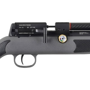 Wiatrówka Diana PCP XR-210 Grey syntetyk 4,5 mm 17 J