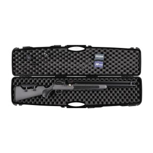 Wiatrówka Diana PCP XR-210 Grey syntetyk 4,5 mm 17 J