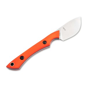 Nóż Böker Plus M.U.K. Orange 14C28N