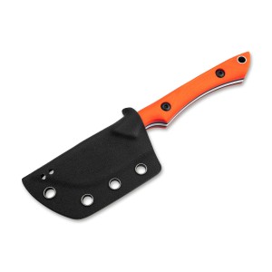 Nóż Böker Plus M.U.K. Orange 14C28N