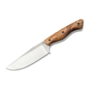 Nóż Böker Plus Overnighter D2