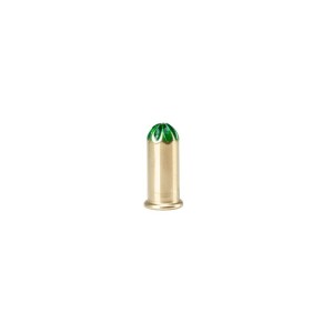 Naboje hukowe .22 Long Blank / 6mm Long typ 5,6/16 MEGA HUK - 100 szt.do BAS Stalker/Zoraki K6L