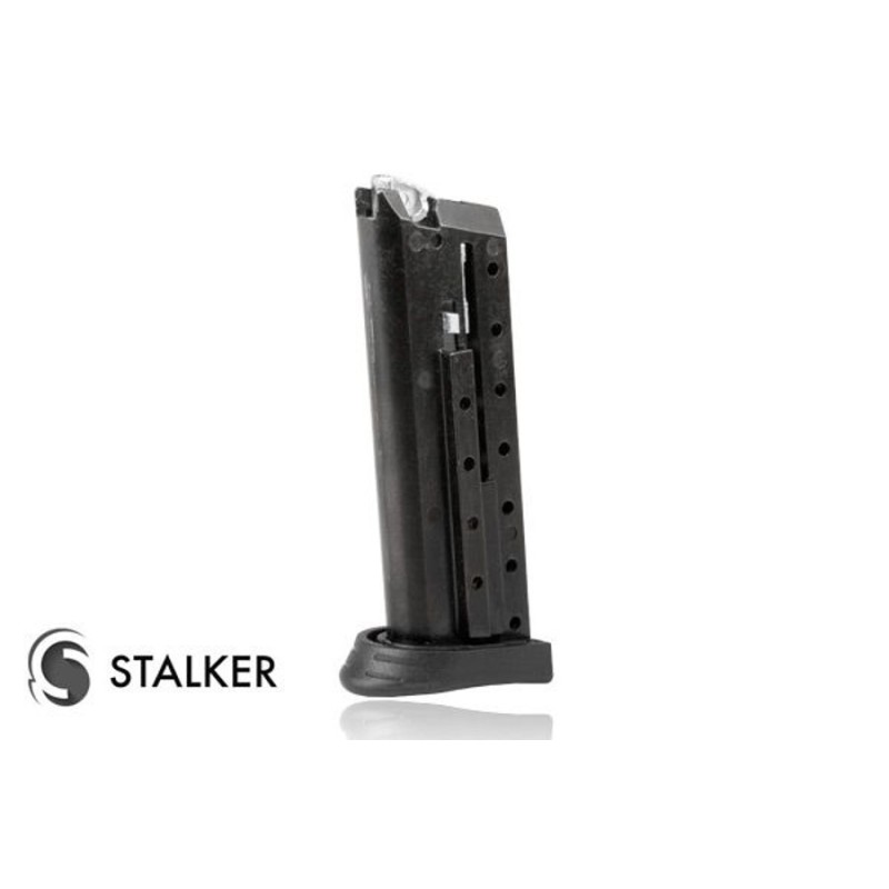 Magazynek do pistoletu STALKER M906 na naboje hukowe 5,6/16mm