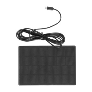 Kamera fotopułapka WildCast S8 GSM + panel solarny + karta pamięci 32 GB