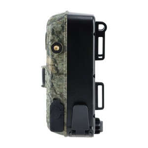 Kamera fotopułapka WildCast S8 GSM + panel solarny + karta pamięci 32 GB