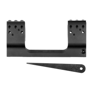 Montaż Łuszczek Monoblock fi 30mm H20 20MOA