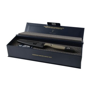Nóż kuchenny Benchmade 4045BK-01 Paring
