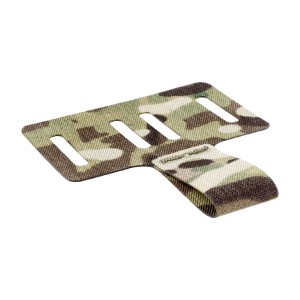 Obniżona pętla Ginger's Tactical Gear do pasa GTG Viper Belt Multicam