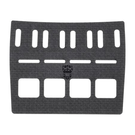 Panel Ginger's Tactical Gear Viper 4x2 Vertical