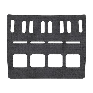 Panel Ginger's Tactical Gear Viper 4x2 Vertical