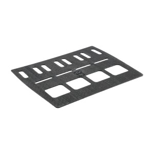 Panel Ginger's Tactical Gear Viper 4x2 Vertical