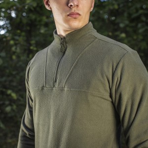 Polar M-Tac Delta Fleece - army olive