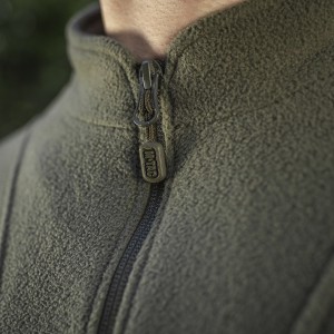 Polar M-Tac Delta Fleece - army olive