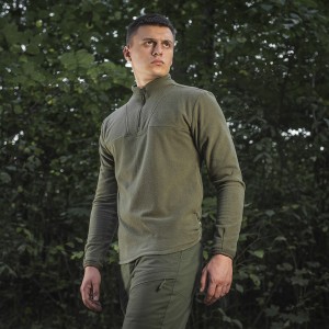 Polar M-Tac Delta Fleece - army olive