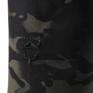 Torba na amunicję GTG Ammo Bag Multicam Black