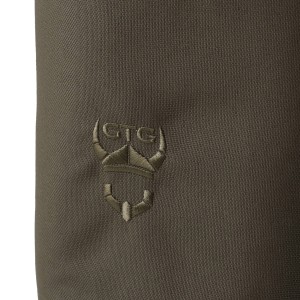 Torba na amunicję GTG Ammo Bag Ranger Green