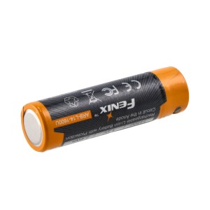Akumulator Fenix USB ARB-L14U (14500 1600 mAh 1,5 V)
