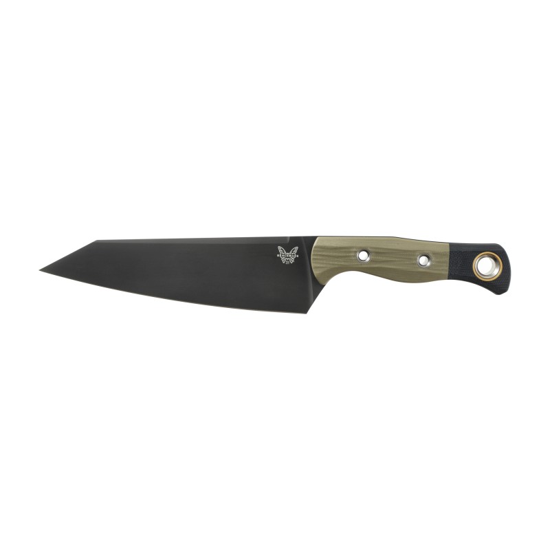 Nóż kuchenny Benchmade 4070BK-01 Master Utility