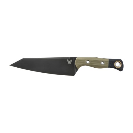 Nóż kuchenny Benchmade 4070BK-01 Master Utility