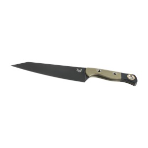 Nóż kuchenny Benchmade 4070BK-01 Master Utility