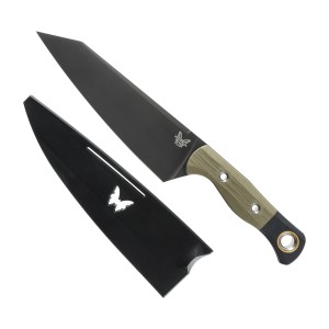 Nóż kuchenny Benchmade 4070BK-01 Master Utility