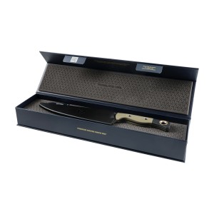 Nóż kuchenny Benchmade 4070BK-01 Master Utility