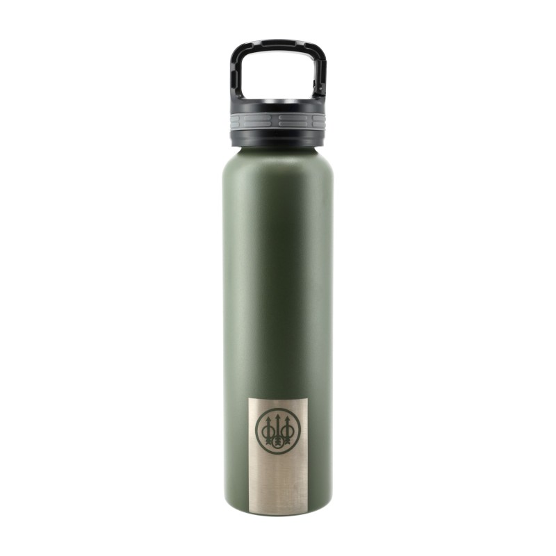 Butelka na wodę Beretta 24oz, 710ml zielona