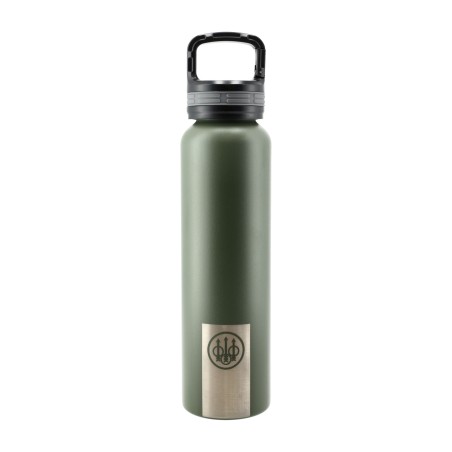 Butelka na wodę Beretta 24oz, 710ml zielona