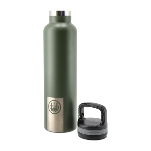 Butelka na wodę Beretta 24oz, 710ml zielona