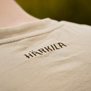 Koszulka Harkila Heim Pure cashmere