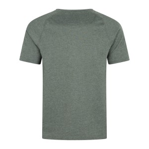 Koszulka Harkila Instinct Green melange