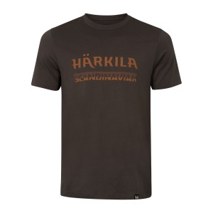 Koszulka Harkila Scandinavian Grape leaf