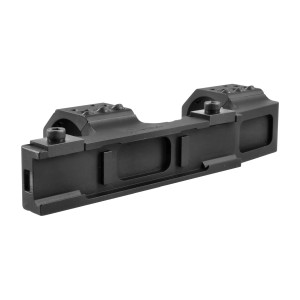 Montaż Łuszczek Monoblock Cantilever fi 34mm H20 20MOA