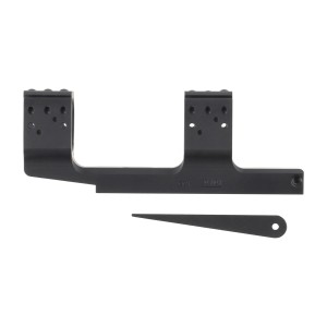 Montaż Łuszczek Monoblock Cantilever fi 34mm H20 20MOA