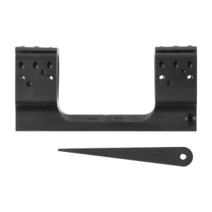 Montaż Łuszczek Monoblock fi 34mm H16 20MOA
