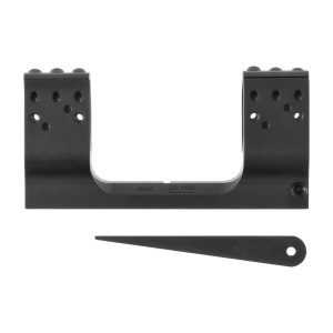 Montaż Łuszczek Monoblock fi 34mm H20 20MOA