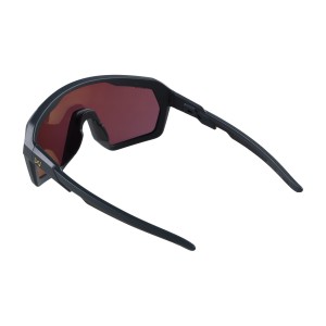 Okulary Wiley X Citadel CHCTD10 gold / graphite grey