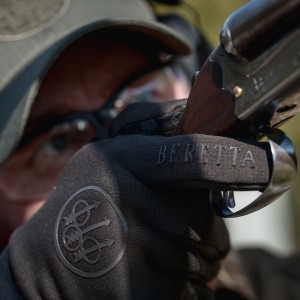 Rękawiczki męski Beretta Hardface Gloves Brown Bark