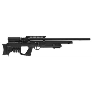 Wiatrówka PCP Optima by Hatsan Gladius long 5,5 mm