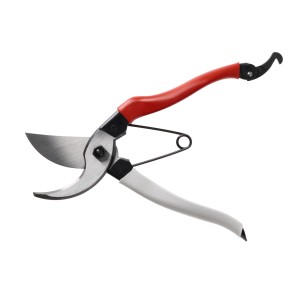 Zestaw prezentowy sekator Okatsune 103 w różowym etui