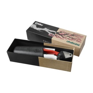 Zestaw sekator Okatsune 103 + piła ręczna Silky Super Accel 210 + etui gratis