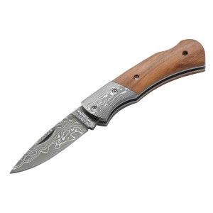 Nóż Magnum Damascus Mistress