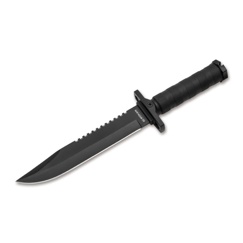 Nóż Magnum John Jay Survival Knife