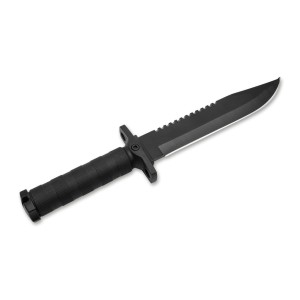 Nóż Magnum John Jay Survival Knife