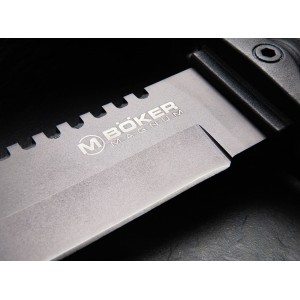 Nóż Magnum John Jay Survival Knife