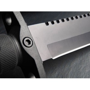 Nóż Magnum John Jay Survival Knife
