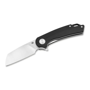 Nóż Magnum Cliff Wharn 440B