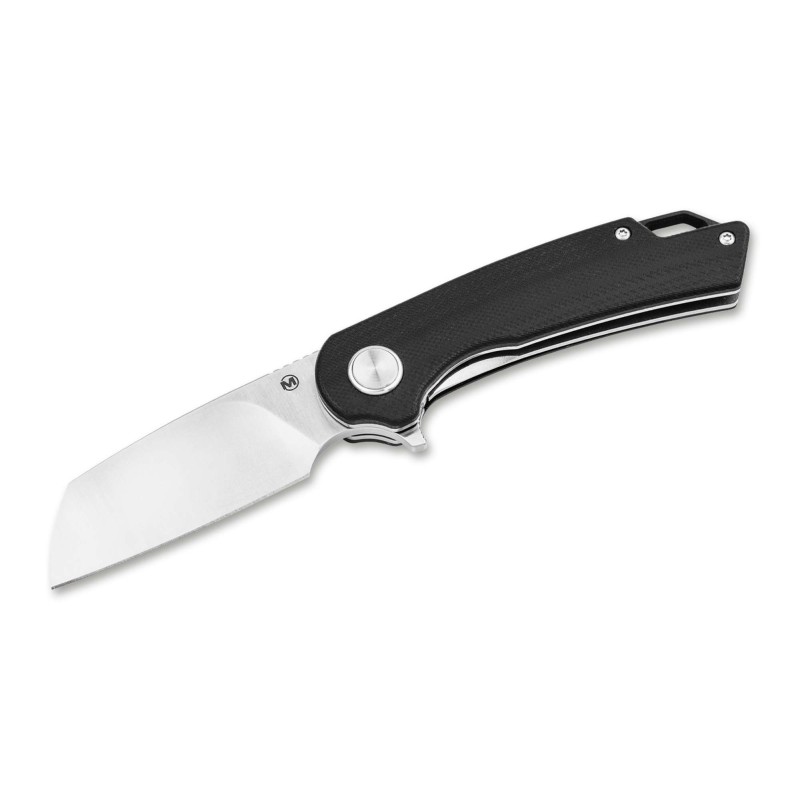 Nóż Magnum Cliff Wharn 440B